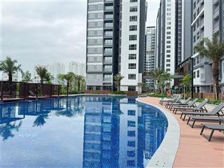 Căn hộ cực phẩm siêu đẹp 2pn celesta rise, view tầng cao thoáng mát, tầng sân vườn, giá chỉ 4,7 tỷ