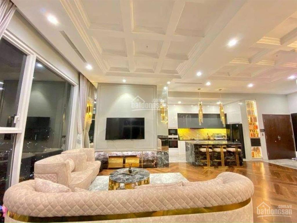 Bán penthouse sunrise view lotte giá 14.5 tỷ dt 284 m2, 0934 968 *** nam