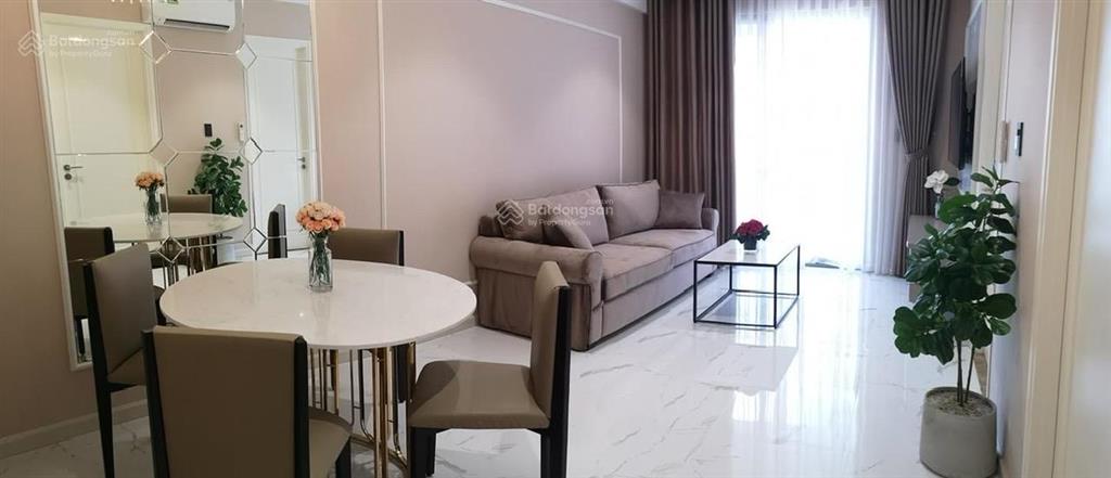 Căn hộ saigon south cao cấp với phong cách tối giản giá chỉ 4.3 tỷ, 2pn dt 65m2