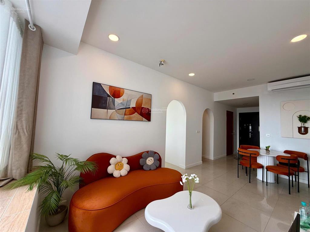 Chỉ 7,4 tỷ sở hữu ngay căn hộ đẹp nhất sunrise city, quận 7, 3pn 100m2, full nội thất cao cấp
