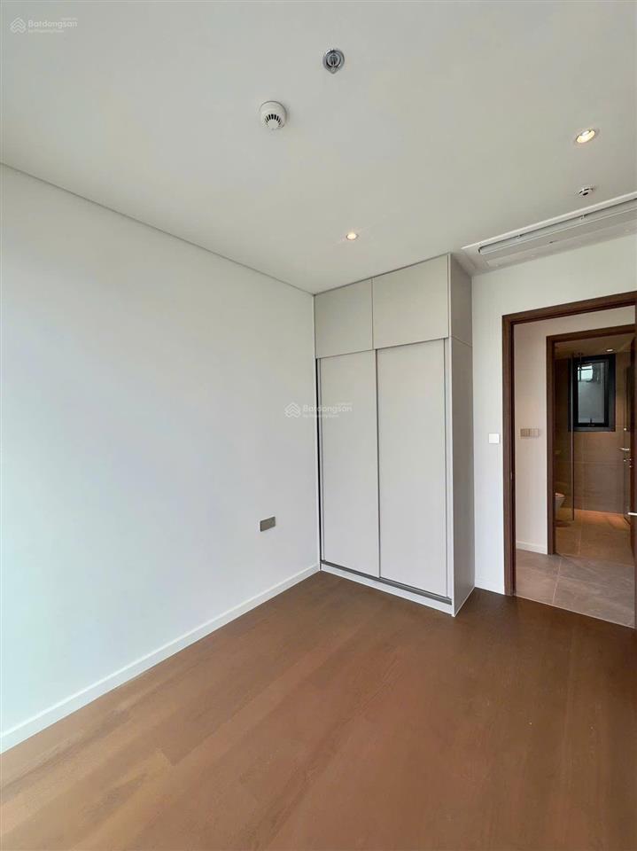 Duy nhất 1 slot căn hộ 3pn  căn góc đầu hồi  view sông sg  nội thất cơ bản, giá chỉ 43 tỷ all in