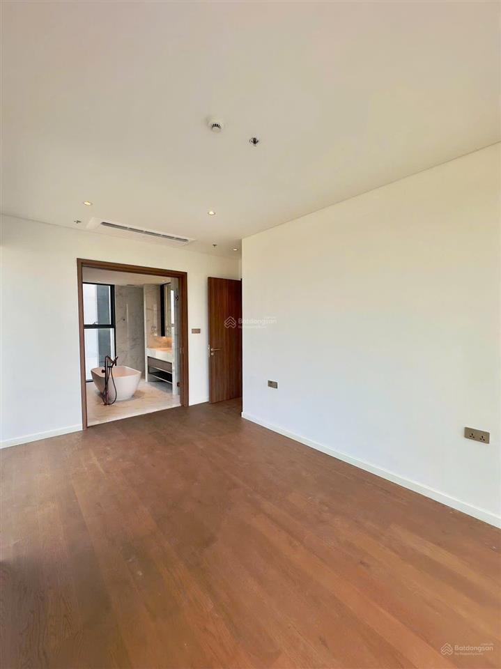 Duy nhất 1 slot căn hộ 3pn  căn góc đầu hồi  view sông sg  nội thất cơ bản, giá chỉ 43 tỷ all in