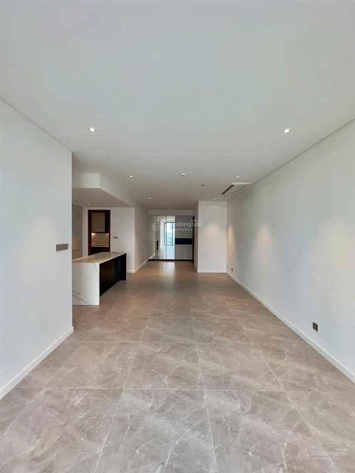 Duy nhất 1 slot căn hộ 3pn  căn góc đầu hồi  view sông sg  nội thất cơ bản, giá chỉ 43 tỷ all in