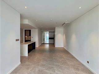 Duy nhất 1 slot căn hộ 3pn  căn góc đầu hồi  view sông sg  nội thất cơ bản, giá chỉ 43 tỷ all in