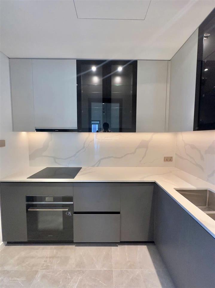 Duy nhất 1 slot căn hộ 3pn  căn góc đầu hồi  view sông sg  nội thất cơ bản, giá chỉ 43 tỷ all in