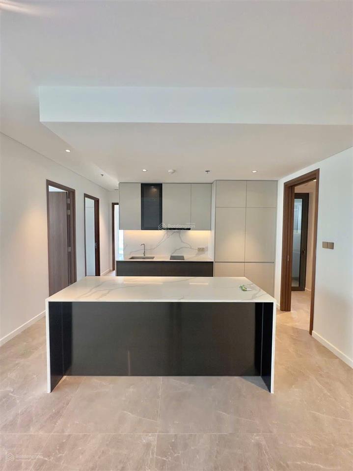 Duy nhất 1 slot căn hộ 3pn  căn góc đầu hồi  view sông sg  nội thất cơ bản, giá chỉ 43 tỷ all in