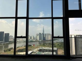 Siêu phẩm penthouse  the opera, 228.16m2, giá chỉ 110 tỷ all in, view landmark, view sông thoáng