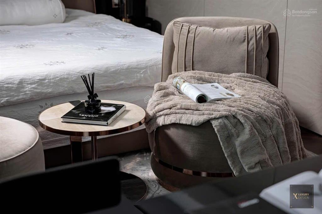 Nắm full giỏ hàng bán giá tốt, view độc quyền tại the metropole 1pn2pn3pn4pn, penthouse mới nhất