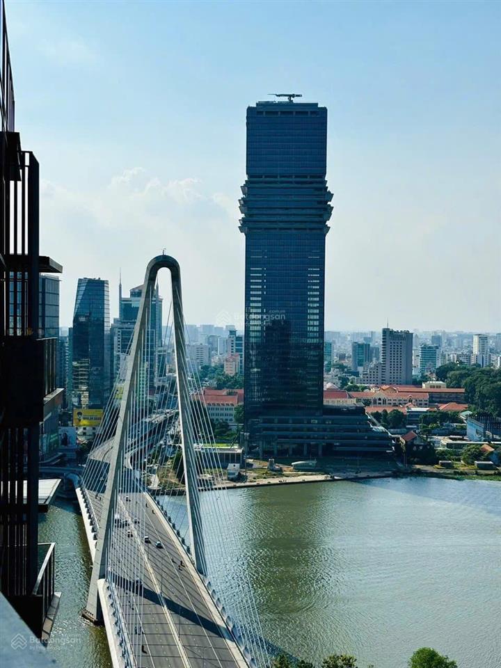 Nắm full giỏ hàng bán giá tốt, view độc quyền tại the metropole 1pn2pn3pn4pn, penthouse mới nhất