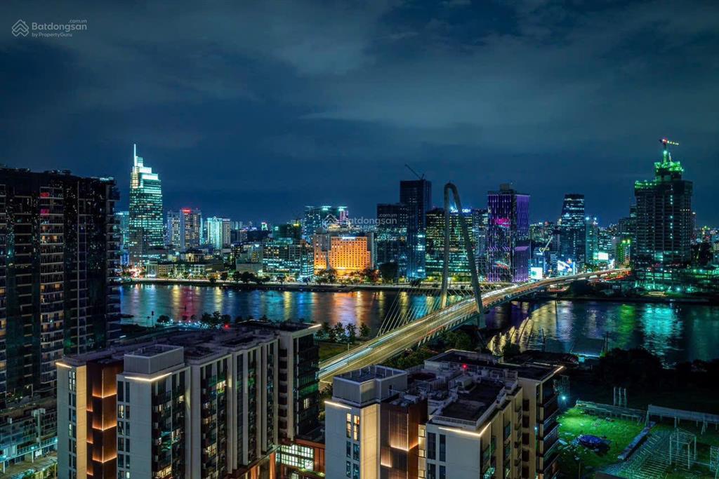 Nắm full giỏ hàng bán giá tốt, view độc quyền tại the metropole 1pn2pn3pn4pn, penthouse mới nhất