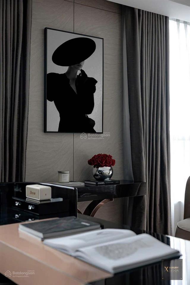 Nắm full giỏ hàng bán giá tốt, view độc quyền tại the metropole 1pn2pn3pn4pn, penthouse mới nhất