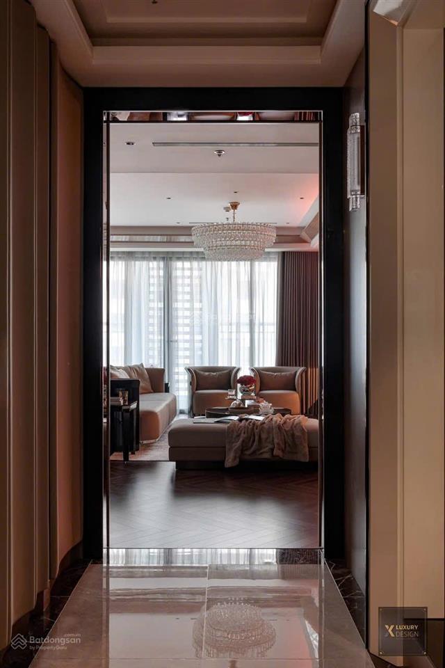 Nắm full giỏ hàng bán giá tốt, view độc quyền tại the metropole 1pn2pn3pn4pn, penthouse mới nhất