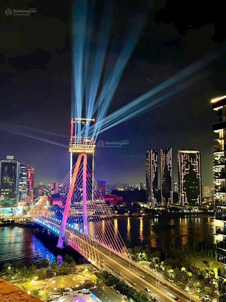 Nắm full giỏ hàng bán giá tốt, view độc quyền tại the metropole 1pn2pn3pn4pn, penthouse mới nhất