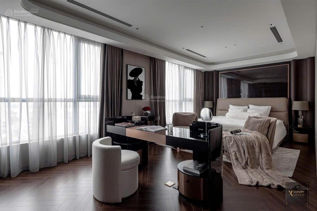 Nắm full giỏ hàng bán giá tốt, view độc quyền tại the metropole 1pn2pn3pn4pn, penthouse mới nhất