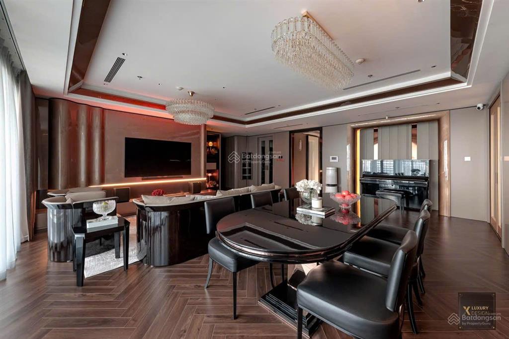 Nắm full giỏ hàng bán giá tốt, view độc quyền tại the metropole 1pn2pn3pn4pn, penthouse mới nhất