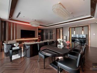 Nắm full giỏ hàng bán giá tốt, view độc quyền tại the metropole 1pn2pn3pn4pn, penthouse mới nhất