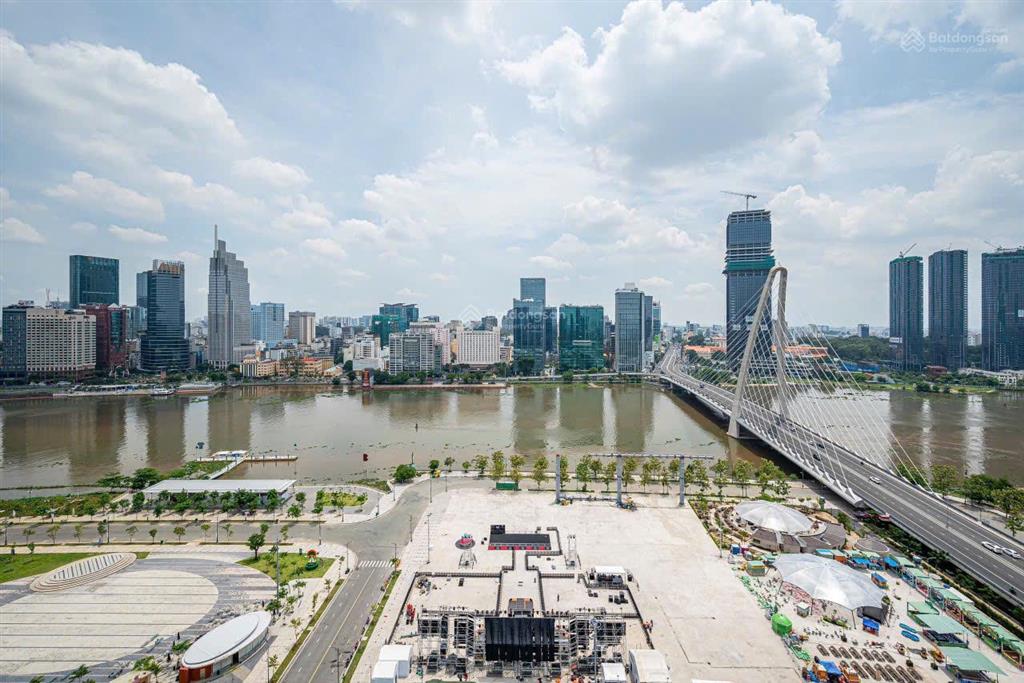 Nắm full giỏ hàng bán giá tốt, view độc quyền tại the metropole 1pn2pn3pn4pn, penthouse mới nhất