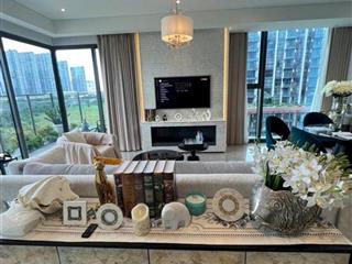 Hàng hiếm! siêu phẩm căn hộ 4pn, full nội thất tại the opera  metropole, giá chỉ 77 tỷ all in