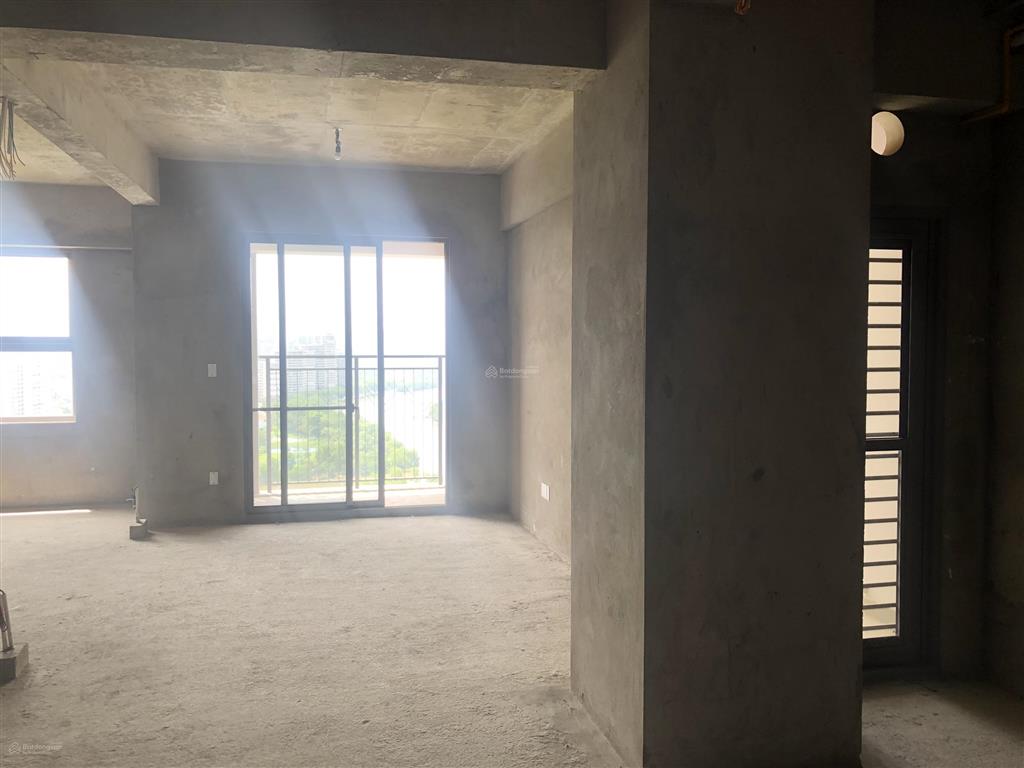 Tự thiết kế căn nhà mơ ước của mình hãy sở hữu ngay căn hộ thô, dt 71m2, giá chỉ 5 tỷ