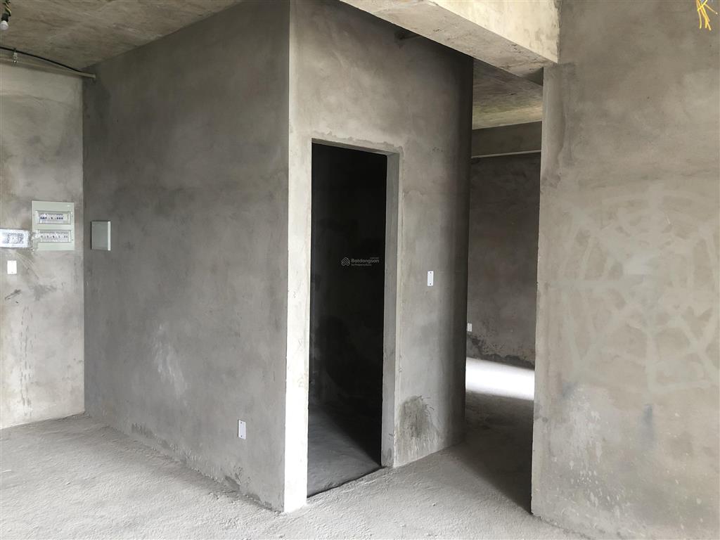 Tự thiết kế căn nhà mơ ước của mình hãy sở hữu ngay căn hộ thô, dt 71m2, giá chỉ 5 tỷ