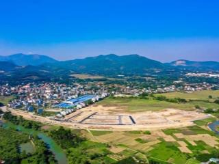 Chính chủ cần bán lô đất 85m2 dự án riverview lương sơn giá nhỉnh 2 tỷ