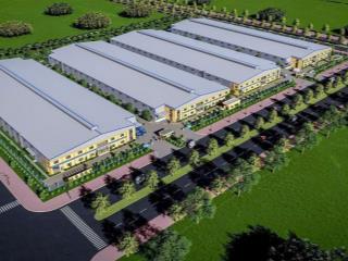 Cho thuê kho, nhà xưởng, tại thị trấn hiệp phước, nhơn trạch, đồng nai, 1,4 tỷ, 10200m2