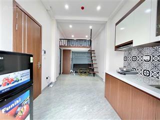 Bán gấp toà chdv đẹp ngay ngã tư sở  thanh xuân, 82m2x7t giá 18.3 tỷ, đầy đủ pccc, lô góc 3 thoáng