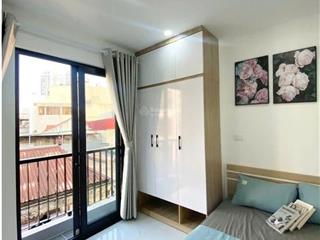 Bán gấp toà chdv đẹp tôn thất tùngngay đại học y, 90m2 x7tầng25.8 tỷ,đầy đủ pccc,dòng tiền 6%/năm