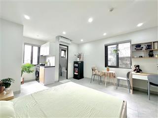 Bán gấp toà chdv đẹp thái thịn, 84m2x7tầngmặt tiền siêu rộng 11m,giá 23.65 tỷ,lô gócđầy đủ pccc