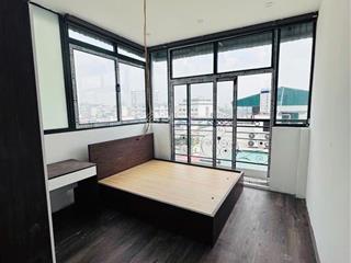 Bán toà chdv đẹp gần hồ ba mẫudt 130m28 tầng mặt tiền 7.1m42tỷđầy đủ pcccdòng tiền 200tr/tháng