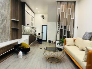 Bán nhà 34m2 x 3 tầng full nội thất bích hòa thanh oai giá 3t580
