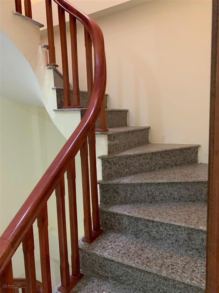 Bán nhà 4tầng full nội thất hơn 3 tỷ bích hòa thanh oai