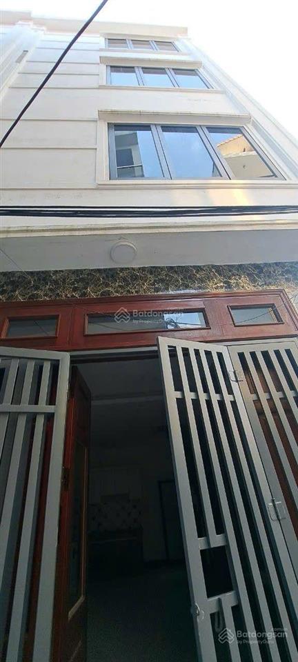 Bán nhà 4tầng full nội thất hơn 3 tỷ bích hòa thanh oai