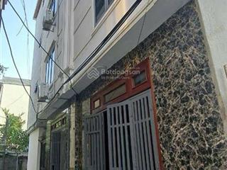 Bán nhà 4tầng đường thông hơn 3 tỷ bích hòa thanh oai