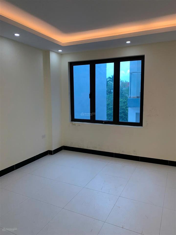 Bán nhà 4tầng full nội thất hơn 3 tỷ bích hòa thanh oai