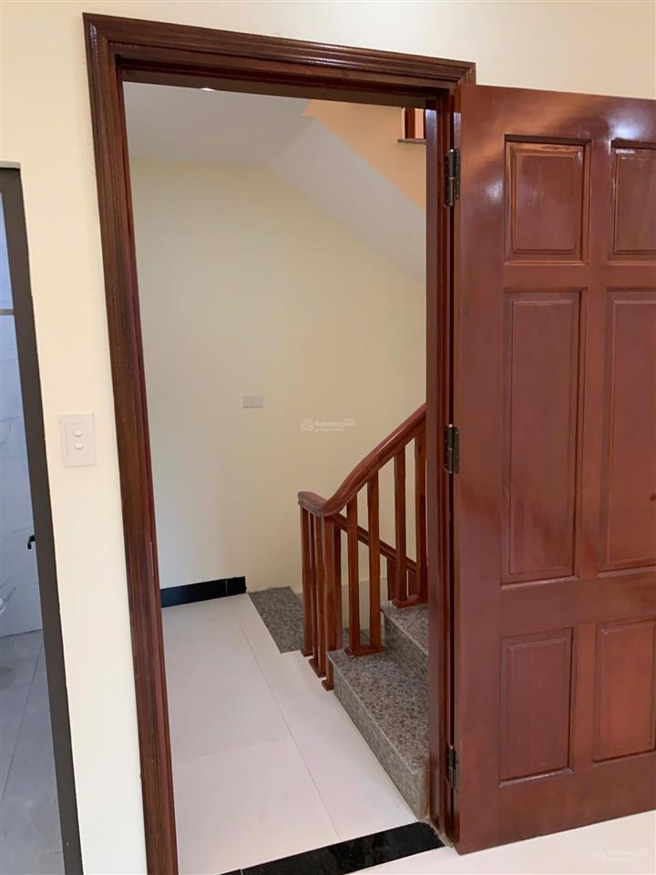 Bán nhà 4tầng full nội thất hơn 3 tỷ bích hòa thanh oai