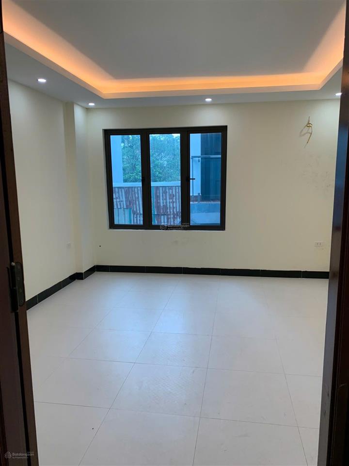 Bán nhà 4tầng full nội thất hơn 3 tỷ bích hòa thanh oai