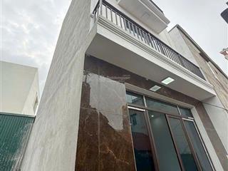 Bán nhà riêng tại xã bích hòa, 3,6 tỷ, 34m2, view đẹp, giá ưu đãi