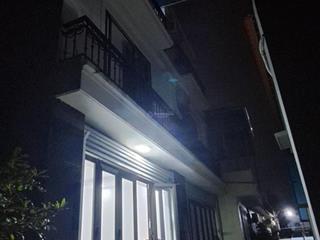 Bán nhà riêng 4tx31m2 3pn, 3wc tại xã bích hòa, thanh oai, hà nội, 4,55 tỷ