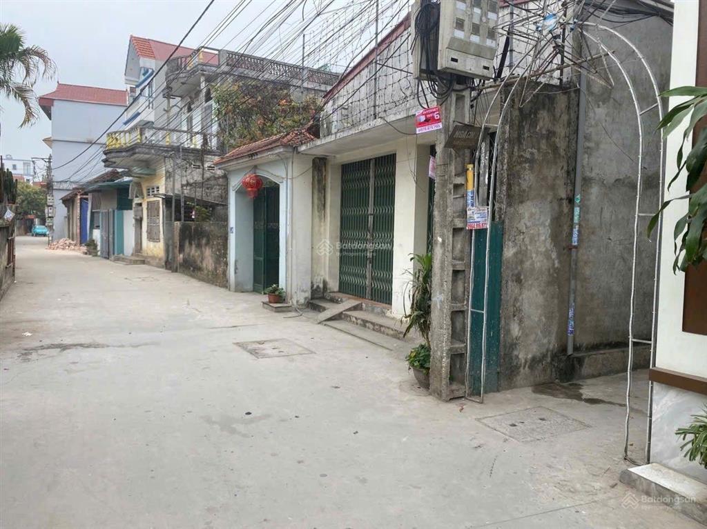 Bán nhà 36m2 x 3 tầng full nội thất bích hòa thanh oai giá 4,2 tỷ