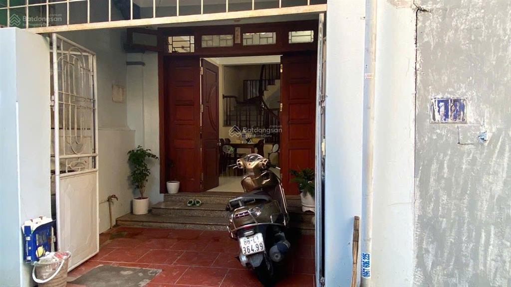 Bán nhà 36m2 x 3 tầng full nội thất bích hòa thanh oai giá 4,2 tỷ