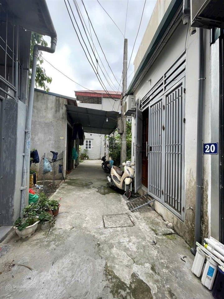 Bán nhà 36m2 x 3 tầng full nội thất bích hòa thanh oai giá 4,2 tỷ