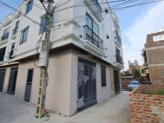 Bán nhà riêng 40m2, 4pn, 4wc, tại xã bình minh, thanh oai, hà nội, giá 4.x tỷ