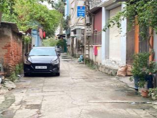 Bán gấp đất tại xã bích hòa, thanh oai, hà nội, giá 3,9 tỷ, diện tích 40m2 hot!