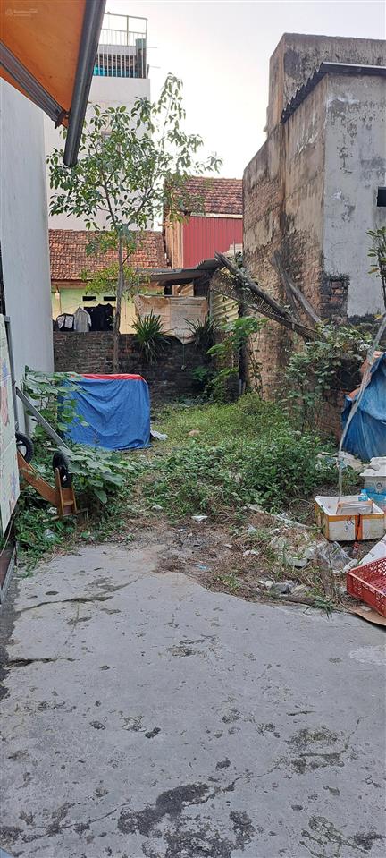 Bán mảnh đất sổ 46m2 giá nhỉnh 3 tỷ tại bích hòa thanh oai,  0947 787 ***