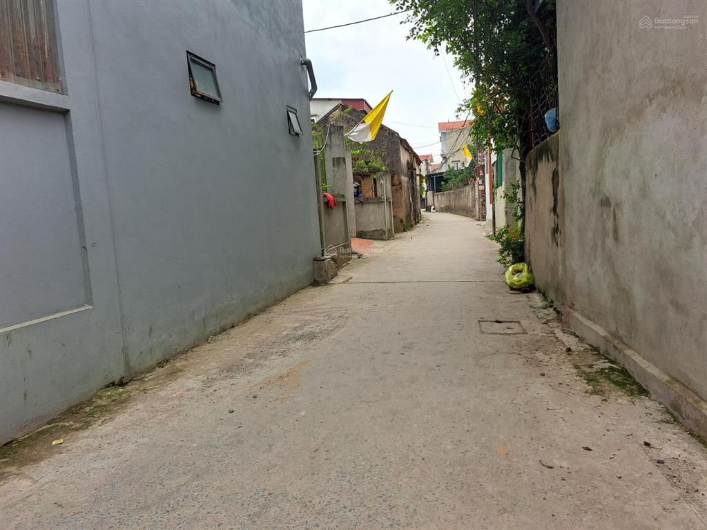 Bán mảnh đất sổ 46m2 giá nhỉnh 3 tỷ tại bích hòa thanh oai,  0947 787 ***