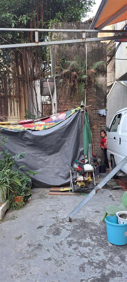 Bán mảnh đất sổ 46m2 giá nhỉnh 3 tỷ tại bích hòa thanh oai,  0947 787 ***