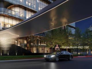 Cc rivea hà nội  quỹ căn hiếm, 4 tầng hầm, tiêu chuẩn 5 sao trực tiếp cđt