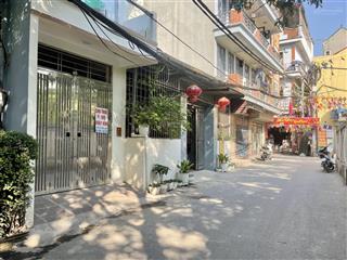 45m2 nhà đẹp  ngõ nông rộng thoáng  ô tô qua cổng  giá chỉ 6.x tỷ  phương canh  vị trí cực đẹp