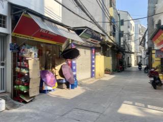 Chỉ 8, x tỷ có ngay nhà đẹp cầu diễn  minh khai, dân xây, ôtô đỗ cửa, kinh doanh sầm uất  vị trí